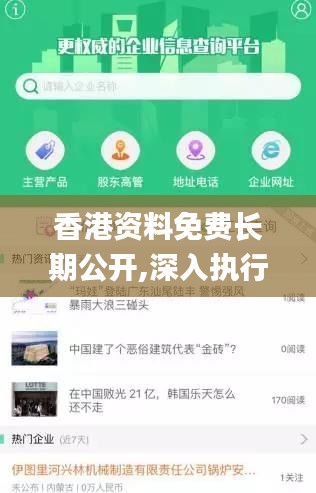 香港资料免费长期公开,深入执行方案数据_限定版4.569