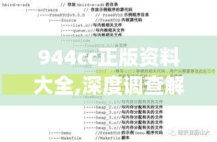 944cc正版资料大全,深度调查解析说明_特别版7.815