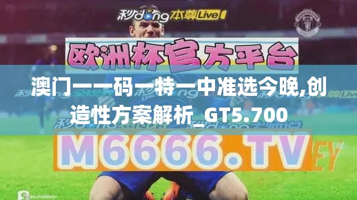 澳门一一码一特一中准选今晚,创造性方案解析_GT5.700