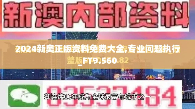 2024新奥正版资料免费大全,专业问题执行_FT9.560