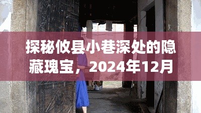 探秘攸县小巷深处的隐藏瑰宝，未知新动态揭晓，2024年12月6日深度揭秘