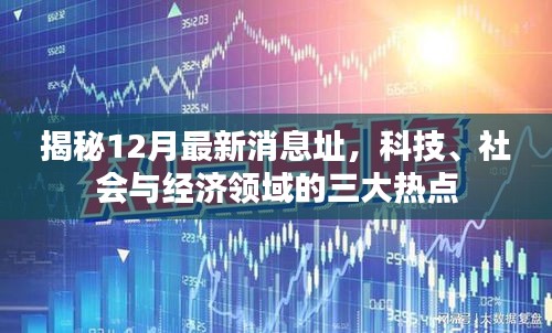 揭秘12月最新消息址，科技、社会与经济领域的三大热点