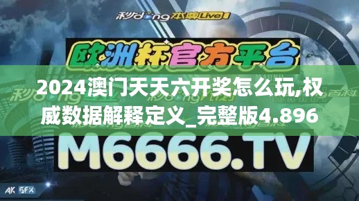 2024澳门天天六开奖怎么玩,权威数据解释定义_完整版4.896