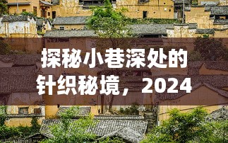 探秘小巷深处的针织秘境，针织热潮中的隐藏瑰宝（2024年12月6日）