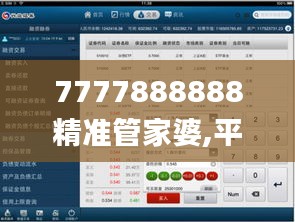 7777888888精准管家婆,平衡策略指导_HD2.265