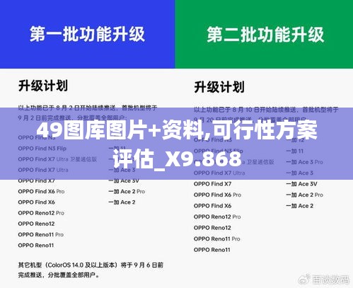 49图库图片+资料,可行性方案评估_X9.868