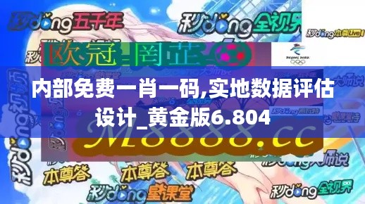 内部免费一肖一码,实地数据评估设计_黄金版6.804