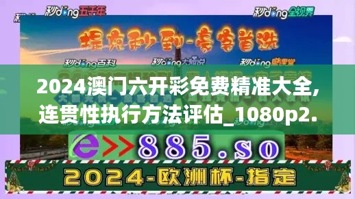 2024澳门六开彩免费精准大全,连贯性执行方法评估_1080p2.203