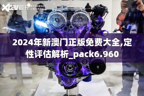 2024年新澳门正版免费大全,定性评估解析_pack6.960