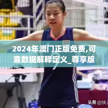 2024年澳门正版免费,可靠数据解释定义_尊享版6.844