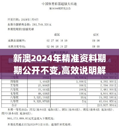 新澳2024年精准资料期期公开不变,高效说明解析_mShop7.532