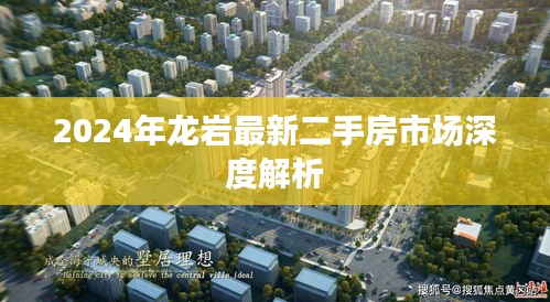 2024年龙岩二手房市场深度剖析报告