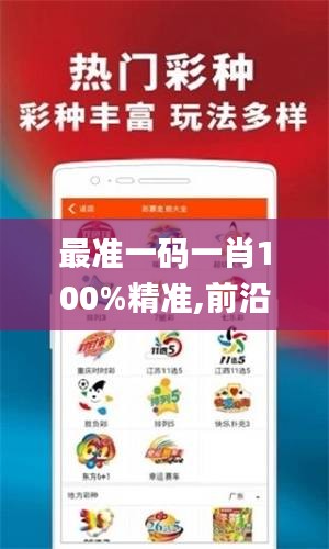 最准一码一肖100%精准,前沿评估解析_Executive110.582