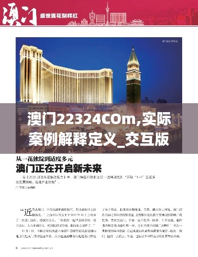 澳门22324COm,实际案例解释定义_交互版110.958