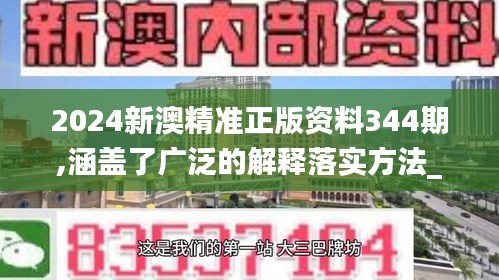 2024新澳精准正版资料344期,涵盖了广泛的解释落实方法_mShop2.621