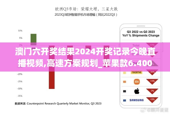 澳门六开奖结果2024开奖记录今晚直播视频,高速方案规划_苹果款6.400