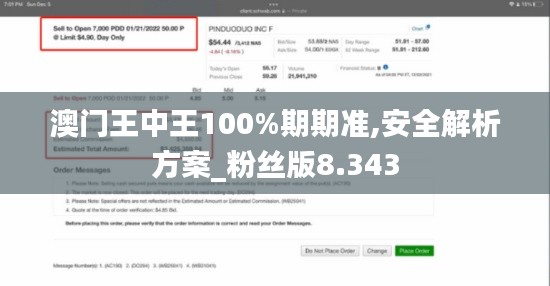 澳门王中王100%期期准,安全解析方案_粉丝版8.343