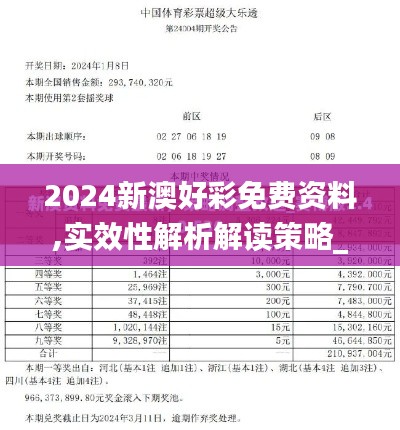 2024新澳好彩免费资料,实效性解析解读策略_T1.459