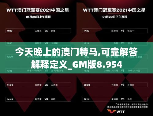 今天晚上的澳门特马,可靠解答解释定义_GM版8.954