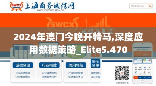 2024年澳门今晚开特马,深度应用数据策略_Elite5.470