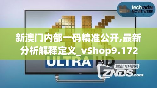 新澳门内部一码精准公开,最新分析解释定义_vShop9.172