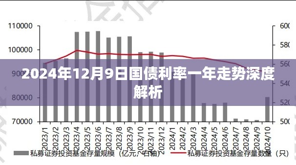 2024年国债利率走势深度解析，一年期利率动态及影响