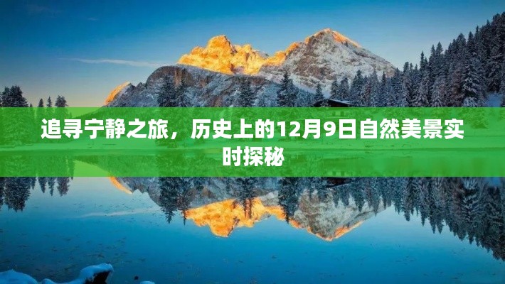 追寻宁静之旅，探寻历史与自然美景的交融——12月9日实时探秘之旅