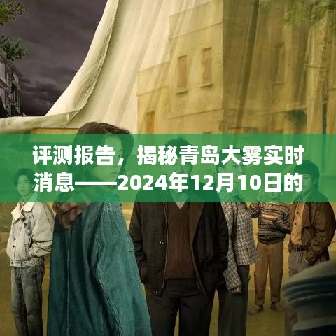 揭秘青岛大雾真相，预测迷雾之旅的实时评测报告——2024年12月10日展望