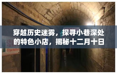 穿越历史迷雾，探寻十二月十日小巷深处的特色小店魅力实时揭秘