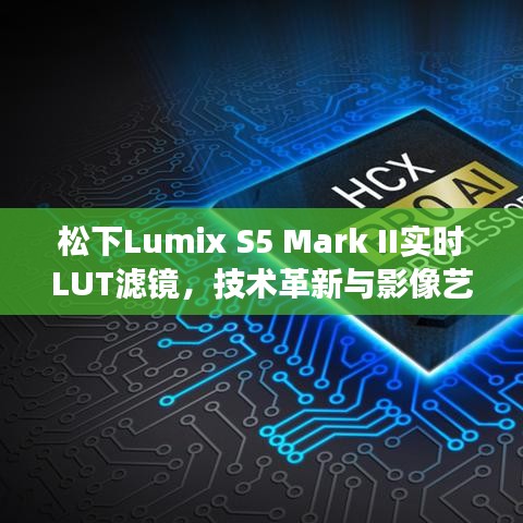 松下Lumix S5 Mark II实时LUT滤镜，技术革新与影像艺术的完美融合