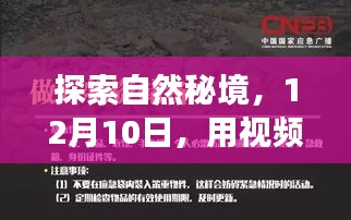 探索自然秘境，心灵之旅启程于视频投稿的12月10日