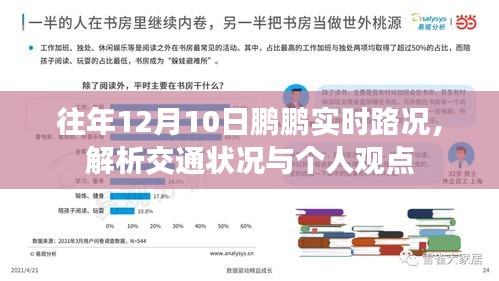 往年12月10日鹏鹏实时路况解析及交通状况观点分享