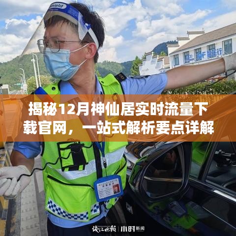 揭秘神仙居实时流量下载官网，要点详解与一站式解析