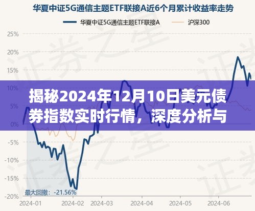 揭秘，美元债券指数实时行情深度解析与预测报告（2024年12月10日）