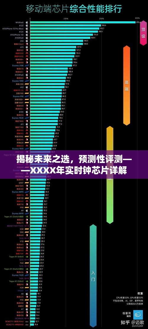 揭秘未来之选，XXXX年实时钟芯片预测性评测详解