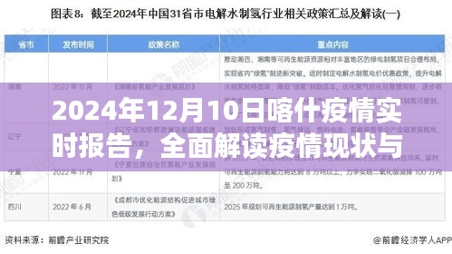 2024年12月10日喀什疫情实时报告，全面解读现状与发展趋势