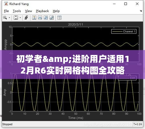 初学者与进阶用户必备的R6实时网格构图全攻略（12月版）