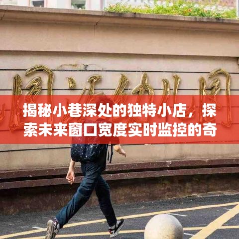 探索未来窗口监控，小巷深处独特小店的奇妙之旅