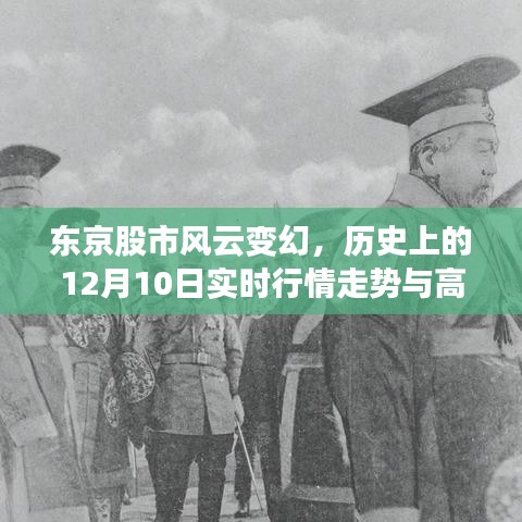 东京股市风云变幻与高科技产品革新体验纪实，12月10日实时行情走势回顾