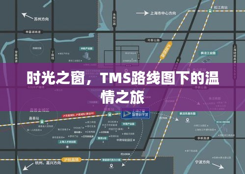 TMS路线图下的温情时光之旅