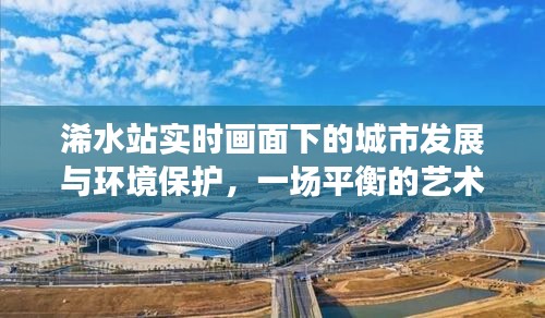 浠水站实时画面下的城市发展与环保，平衡的艺术探索