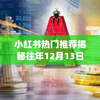 揭秘往年股市动态，小红书热门推荐股市实时消息（12月13日）