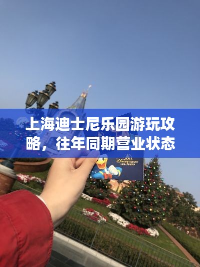 上海迪士尼乐园游玩指南，往年营业状态与深度体验回顾