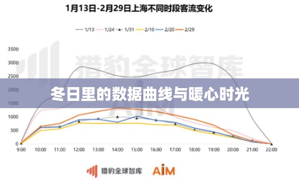 冬日数据曲线背后的暖心时光