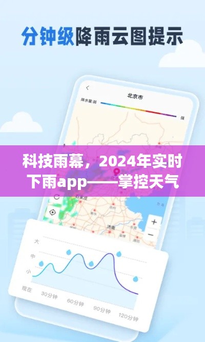 科技雨幕，掌控天气的未来——实时下雨app预见未来2024年