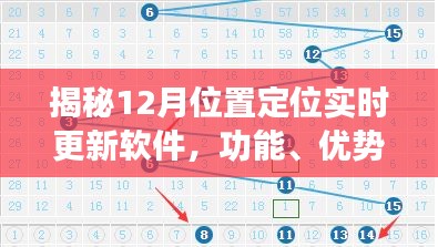 揭秘，实时更新定位软件功能、优势及前景展望（12月版）