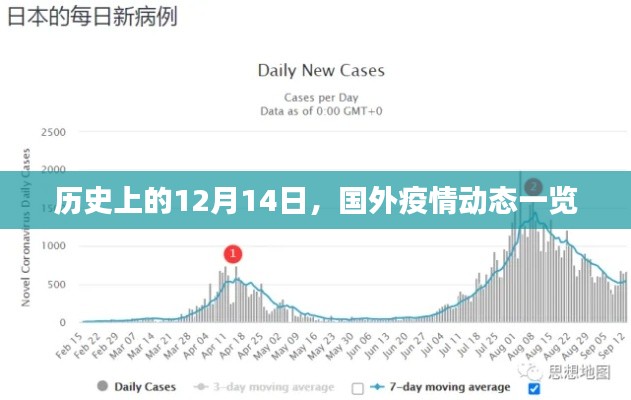 国外疫情动态概览，历史上的12月14日