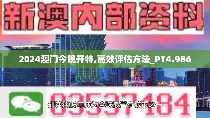 2024澳门今晚开特,高效评估方法_PT4.986