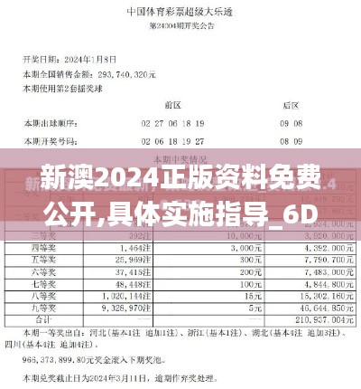 新澳2024正版资料免费公开,具体实施指导_6DM6.634