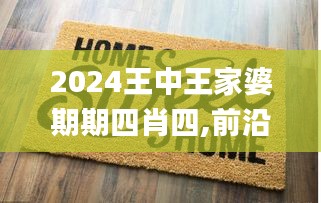 2024王中王家婆期期四肖四,前沿解析说明_Pixel18.278